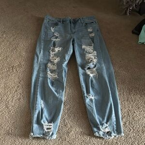 Rue 21 Jeans